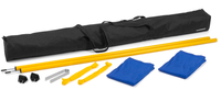 Tasche für Mobile Torwart-Sichtblende