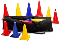 Tasche für Pylonen - hochwertig