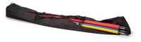 Tasche für Slalomstangen - 1, 80 m Länge