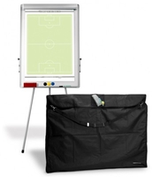 Tasche für Taktik Flipchart - hochwertig