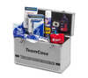 TeamCase (Betreuerkoffer) - Aluminium (gefüllt)
