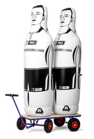 TEAMI Cart - Dummy Transportwagen