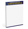 Teamsportbedarf.de - Haftnotizblock 50 Blatt