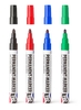 Teamsportbedarf.de - Permanent-Marker (4 Farben)