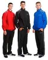 Teamsportbedarf.de - Präsentationsanzug