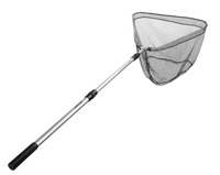 Teleskop Kescher - Länge: 210 cm