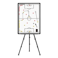 Teleskop-Stativ XL (mobil) - für Taktiktafel