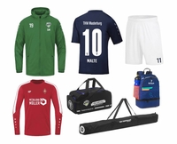 Textildruck - Universal