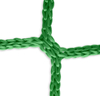 Tornetz für Minitor - 3 x 1 m,  4 mm PP,  80/80 cm