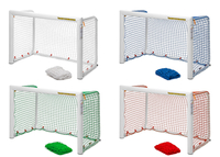 Tornetz für Minitor (1, 80 x 1, 20 m) - 4 Farben