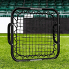 Torwart Rebounder (inkl. Tasche) - 60 x 60 cm