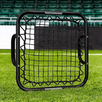 Torwart Rebounder (inkl. Tasche) - 60 x 60 cm