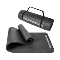 Tragegurt - für Yoga- und Gymnastikmatte