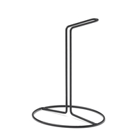 Tragehalter (Metall) - für Markierscheiben