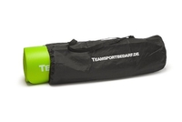Tragetasche - Gymnastikmatte (190 x 60 x 1, 5 cm)