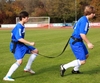 Trainings-Gurt 4 - Reaktionstraining