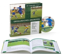 Trainingsbuch - Erfolgreiches Angreifen INKL. GRATIS-DVD