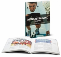 Trainingsbuch - "Mentaltraining im Sport"