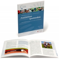 Trainingsbuch - "Praxiswissen Sportmedizin"