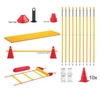 Trainingshilfen Set (klein) - Koordinationstraining