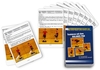 Trainingskarten - "Balance-Pad" (33 Workouts)