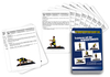Trainingskarten - "Gewichtsweste" (30 Workouts)