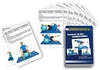 Trainingskarten - "Gymnastikball" (30 Workouts)