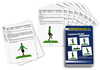 Trainingskarten - "Springseil" (30 Workouts)