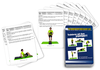 Trainingskarten - "Steppbrett" (30 Workouts)