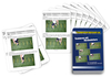Trainingskarten - "Trainieren mit Hürdenleitern" (30 Workouts)