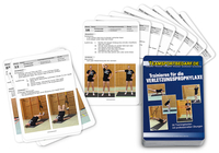 Trainingskarten - "Verletzungsprophylaxe" (30 Workouts)