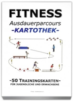 Trainingskartothek - "Ausdauerparcours"
