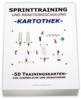 Trainingskartothek - "Sprinttraining"