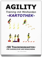 Trainingskartothek - "Training mit Minihürden"