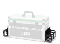 Trinkflaschenhalter - für T-PRO Betreuerkoffer