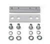 Verbindungsset (Querlatte) - für Aluminium Minitor