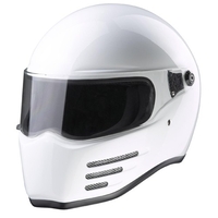 Bandit Fighter weiß B-Ware (M)