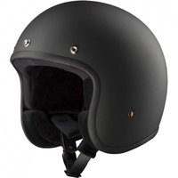 Bandit Jet ECE schwarz matt