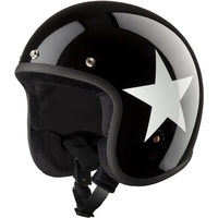 Bandit Jet ECE white star