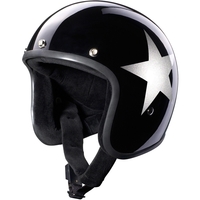 Bandit Jet Star schwarz