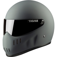 Bandit XXR grau matt