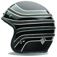Bell Custom 500 Carbon RSD Talladega