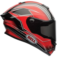 Bell Race Star Triton Rot
