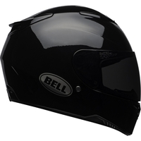 Bell RS-2 Solid Schwarz