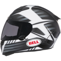 Bell Star Carbon Pinned Black