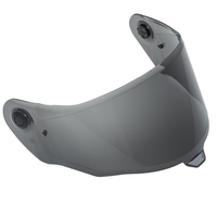 Bell Star Visier Dark Smoke