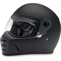Biltwell Retrohelm Lane Splitter