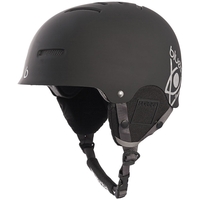 Bluetribe Hybrid Carbon Schwarz