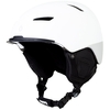 Bluetribe Skihelm Scratch white