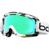 Bolle Skibrille Nova II Weiß Eagle